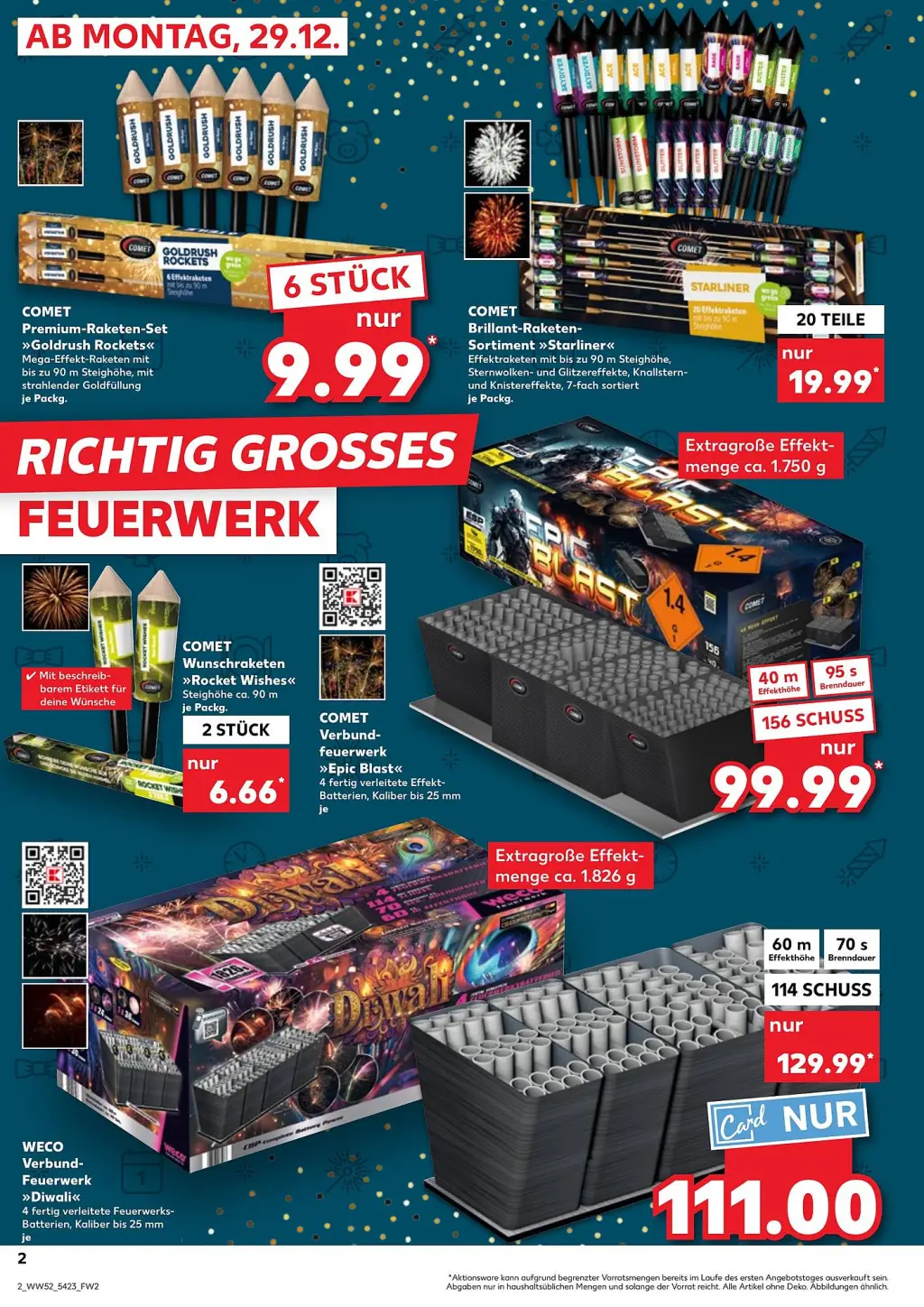Kaufland Prospekt KW01 mit aktuellen Angeboten und attraktiven Rabatten – günstige Lebensmittel, Sparen Sie bei Kaufland Prospekt diese Woche! Kaufland Prospekt KW01 mit aktuellen Angeboten und attraktiven Rabatten – günstige Lebensmittel, Sparen Sie bei Kaufland Prospekt diese Woche!