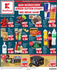 Kaufland Prospekt