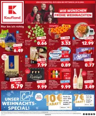Kaufland Prospekt