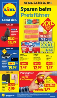 Lidl Angebote