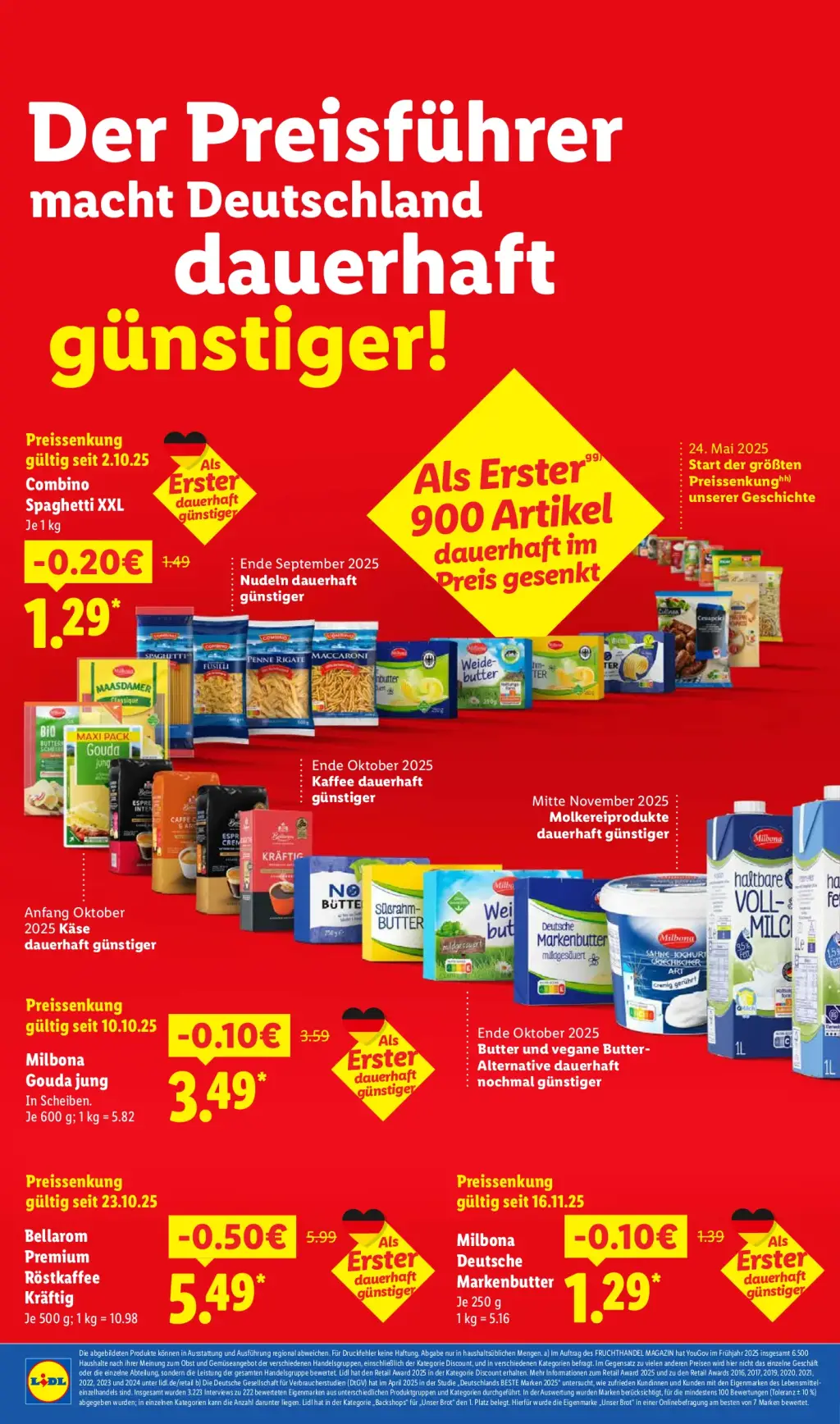 Lidl Prospekt KW51 mit aktuellen Angeboten und attraktiven Rabatten – günstige Lebensmittel, Sparen Sie bei Lidl Prospekt diese Woche! Lidl Prospekt KW51 mit aktuellen Angeboten und attraktiven Rabatten – günstige Lebensmittel, Sparen Sie bei Lidl Prospekt diese Woche!