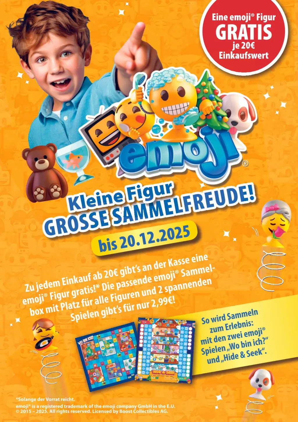 Marktkauf Prospekt KW52 mit aktuellen Angeboten und attraktiven Rabatten – günstige Lebensmittel, Sparen Sie bei Marktkauf Prospekt diese Woche!