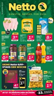 Netto Prospekt