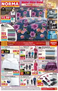 Norma Prospekt