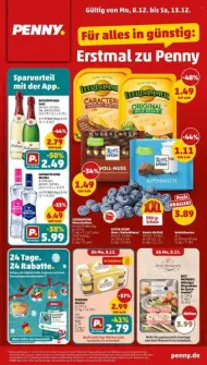 Penny Angebote