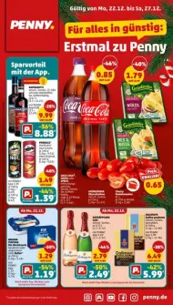 Penny Angebote