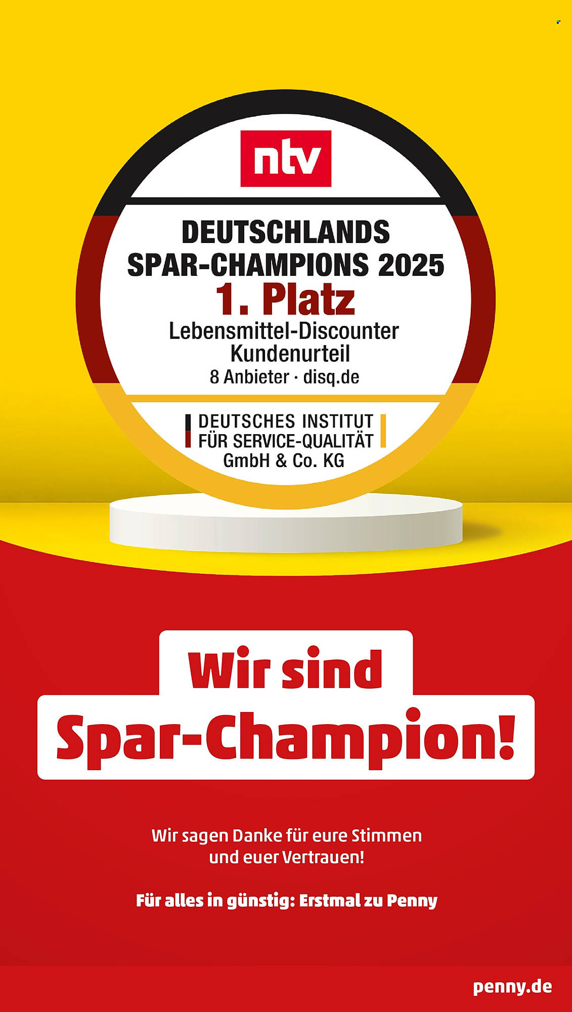 PENNY Prospekt KW50 mit aktuellen Angeboten und attraktiven Rabatten – günstige Lebensmittel, Sparen Sie bei PENNY Prospekt diese Woche! PENNY Prospekt KW50 mit aktuellen Angeboten und attraktiven Rabatten – günstige Lebensmittel, Sparen Sie bei PENNY Prospekt diese Woche!