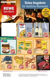 REWE Prospekt