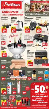 Thomas Philipps Angebote