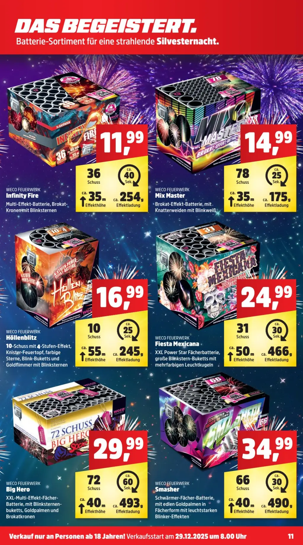 Thomas Philipps Prospekt KW01 mit aktuellen Angeboten und attraktiven Rabatten – günstige Lebensmittel, Sparen Sie bei Thomas Philipps Prospekt diese Woche!