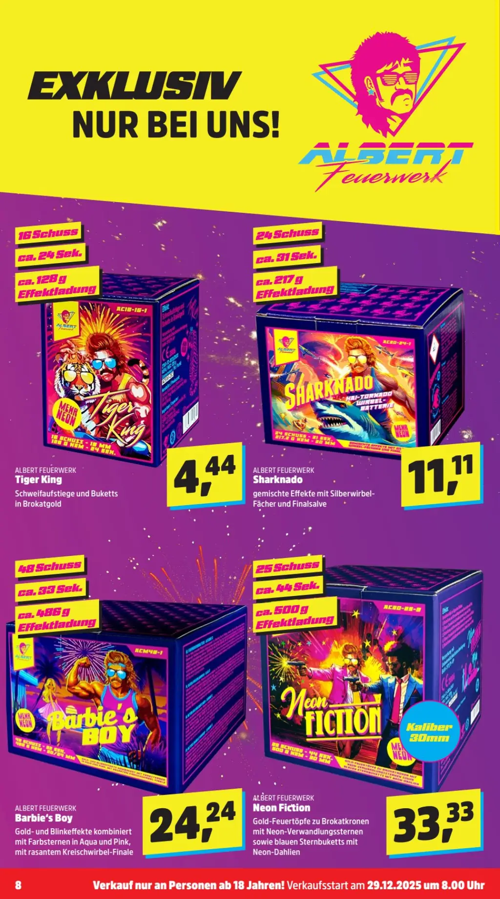 Thomas Philipps Prospekt KW01 mit aktuellen Angeboten und attraktiven Rabatten – günstige Lebensmittel, Sparen Sie bei Thomas Philipps Prospekt diese Woche!