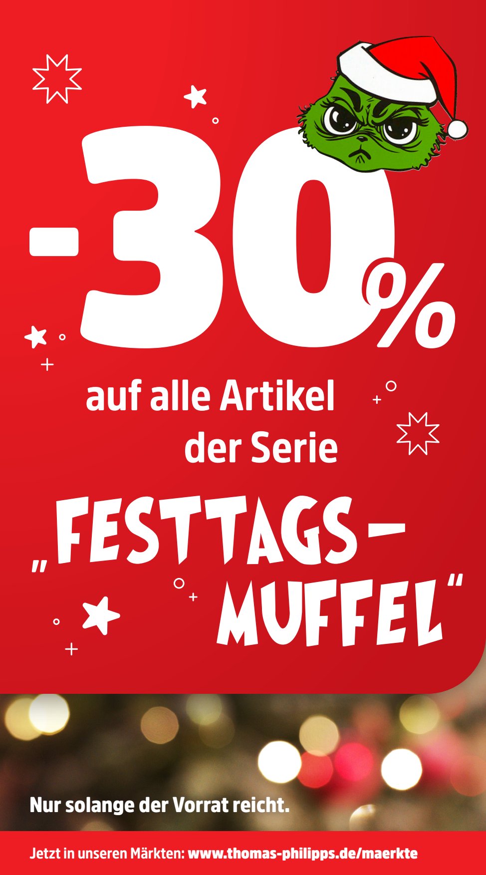 Thomas Philipps Prospekt KW51 mit aktuellen Angeboten und attraktiven Rabatten – günstige Lebensmittel, Sparen Sie bei Thomas Philipps Prospekt diese Woche! Thomas Philipps Prospekt KW51 mit aktuellen Angeboten und attraktiven Rabatten – günstige Lebensmittel, Sparen Sie bei Thomas Philipps Prospekt diese Woche!