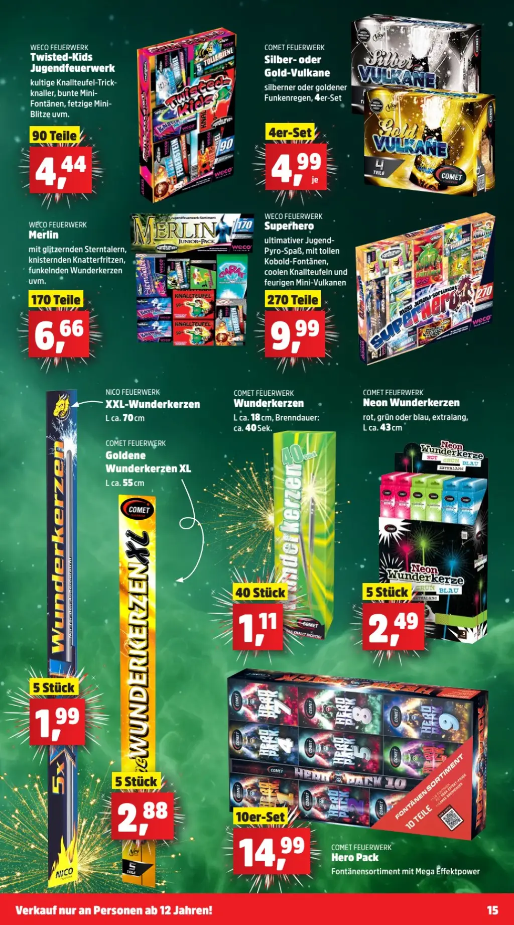 Thomas Philipps Prospekt KW01 mit aktuellen Angeboten und attraktiven Rabatten – günstige Lebensmittel, Sparen Sie bei Thomas Philipps Prospekt diese Woche!