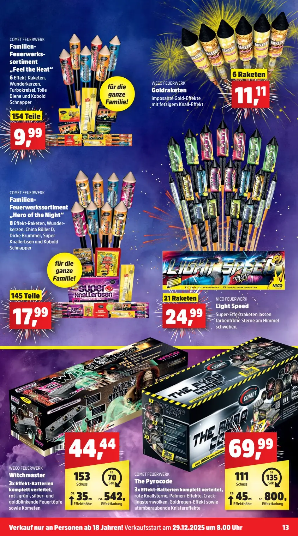 Thomas Philipps Prospekt KW01 mit aktuellen Angeboten und attraktiven Rabatten – günstige Lebensmittel, Sparen Sie bei Thomas Philipps Prospekt diese Woche!