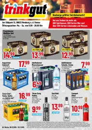Trinkgut Angebote