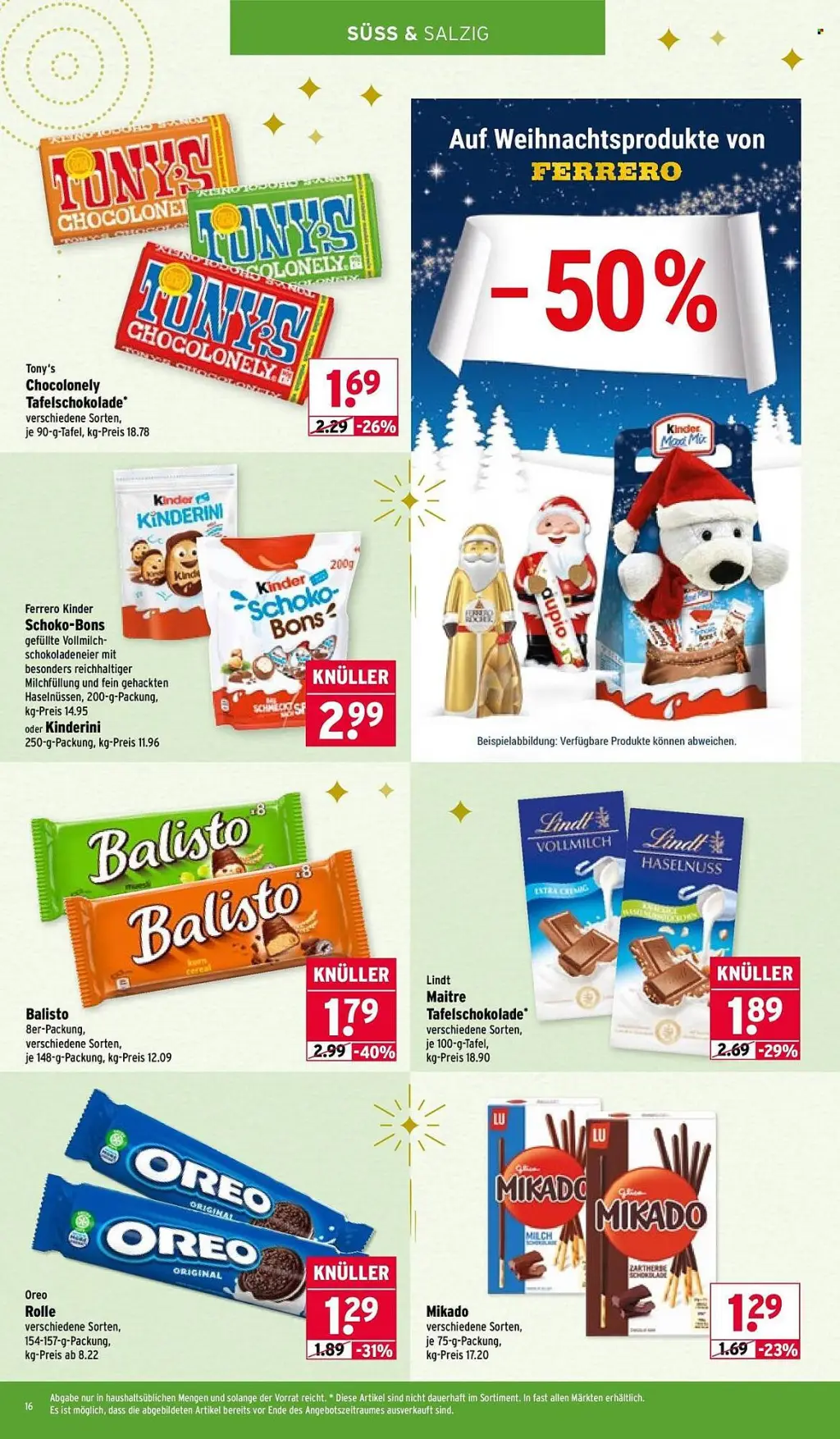 Wasgau Prospekt KW01 mit aktuellen Angeboten und attraktiven Rabatten – günstige Lebensmittel, Sparen Sie bei Wasgau Prospekt diese Woche!