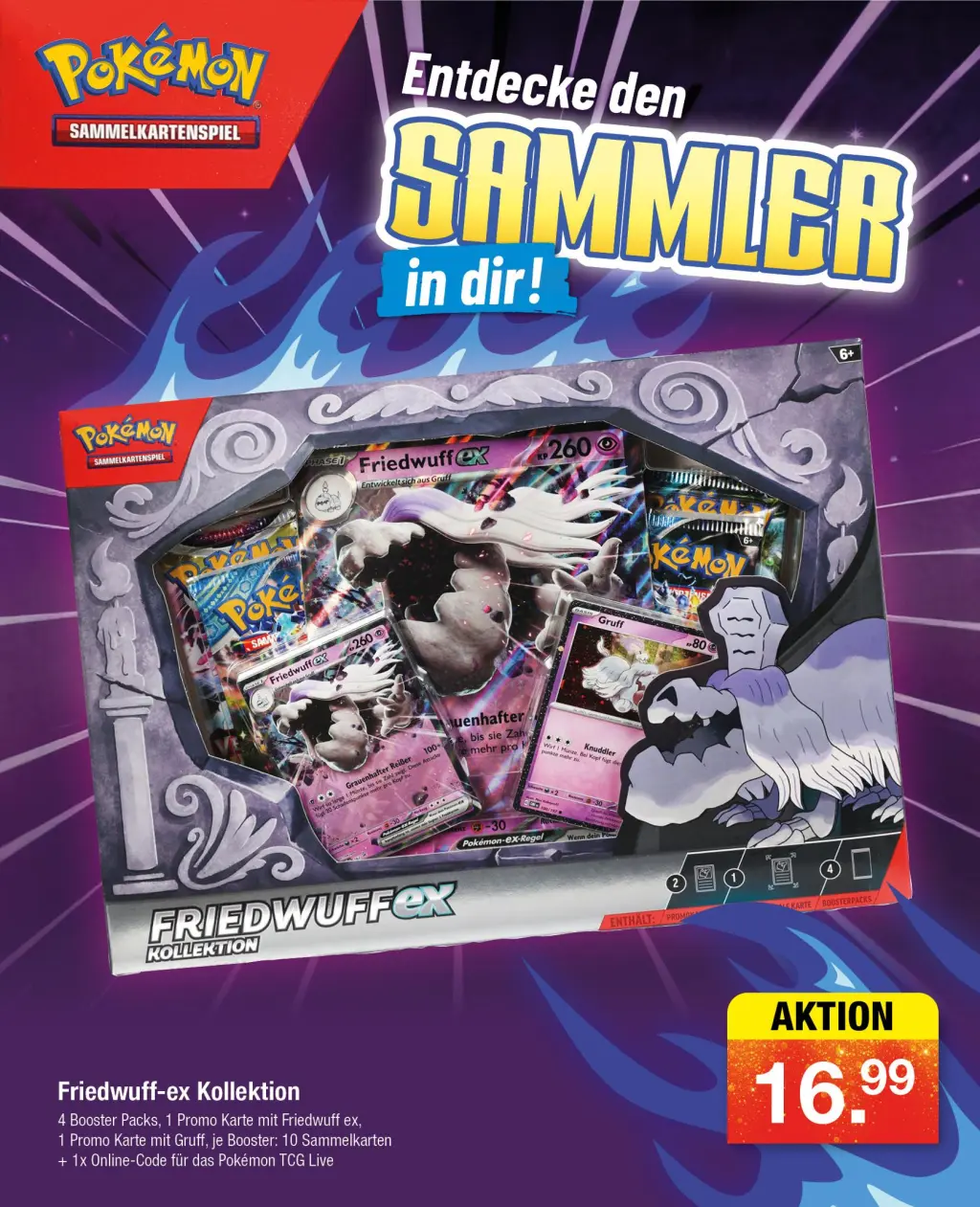 Zimmermann Prospekt KW51 mit aktuellen Angeboten und attraktiven Rabatten – günstige Lebensmittel, Sparen Sie bei Zimmermann Prospekt diese Woche!