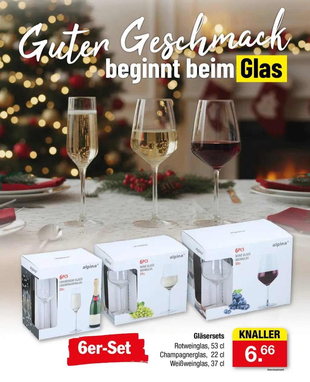 Zimmermann Prospekt KW51 mit aktuellen Angeboten und attraktiven Rabatten – günstige Lebensmittel, Sparen Sie bei Zimmermann Prospekt diese Woche!