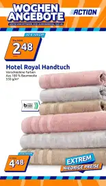 Action Angebote