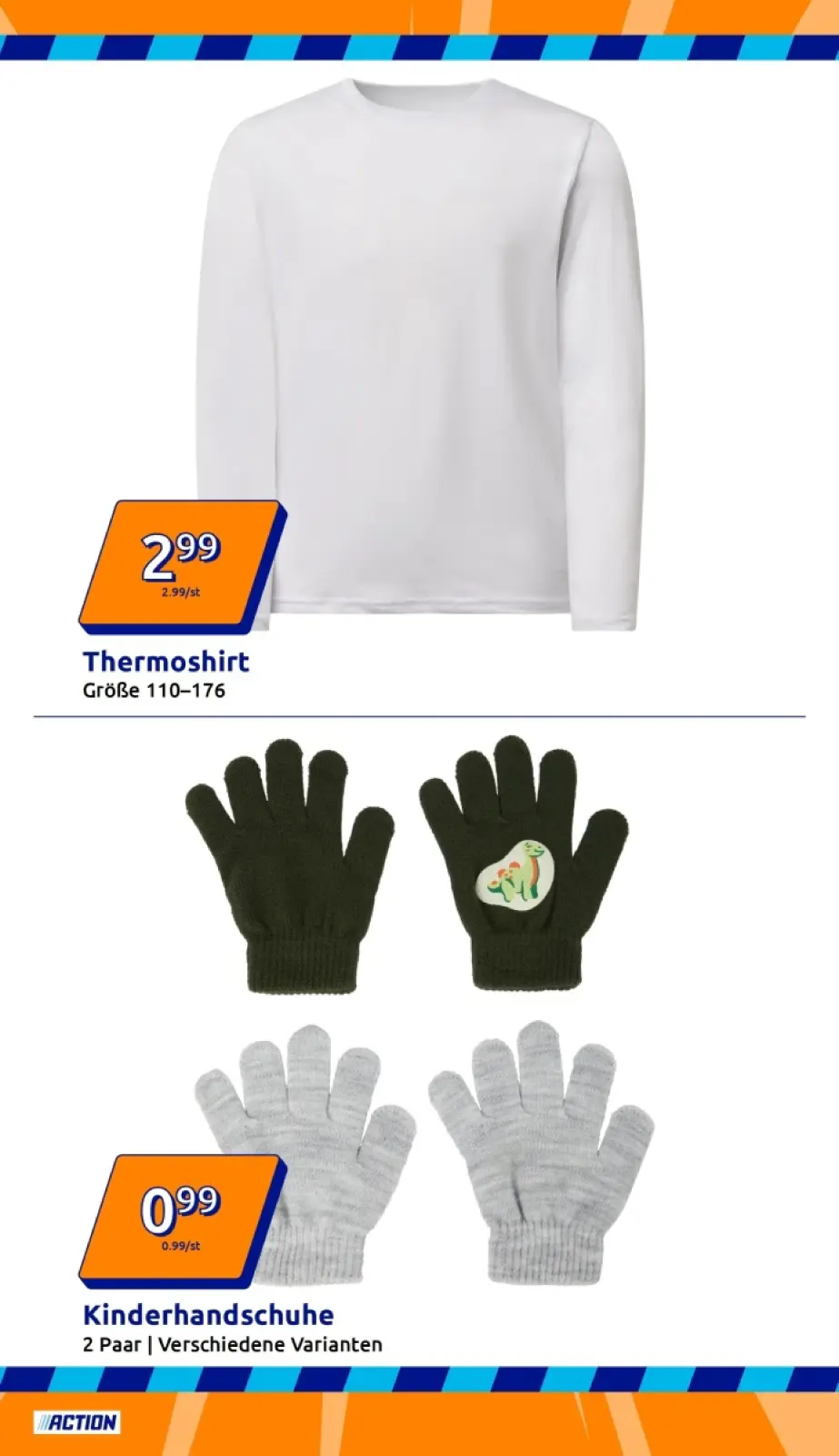 Action Prospekt KW04 mit aktuellen Angeboten und attraktiven Rabatten – günstige Lebensmittel, Sparen Sie bei Action Prospekt diese Woche!