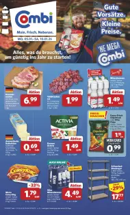 Combi Angebote