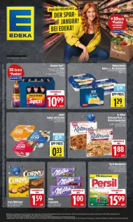 EDEKA Südbayern Prospekt