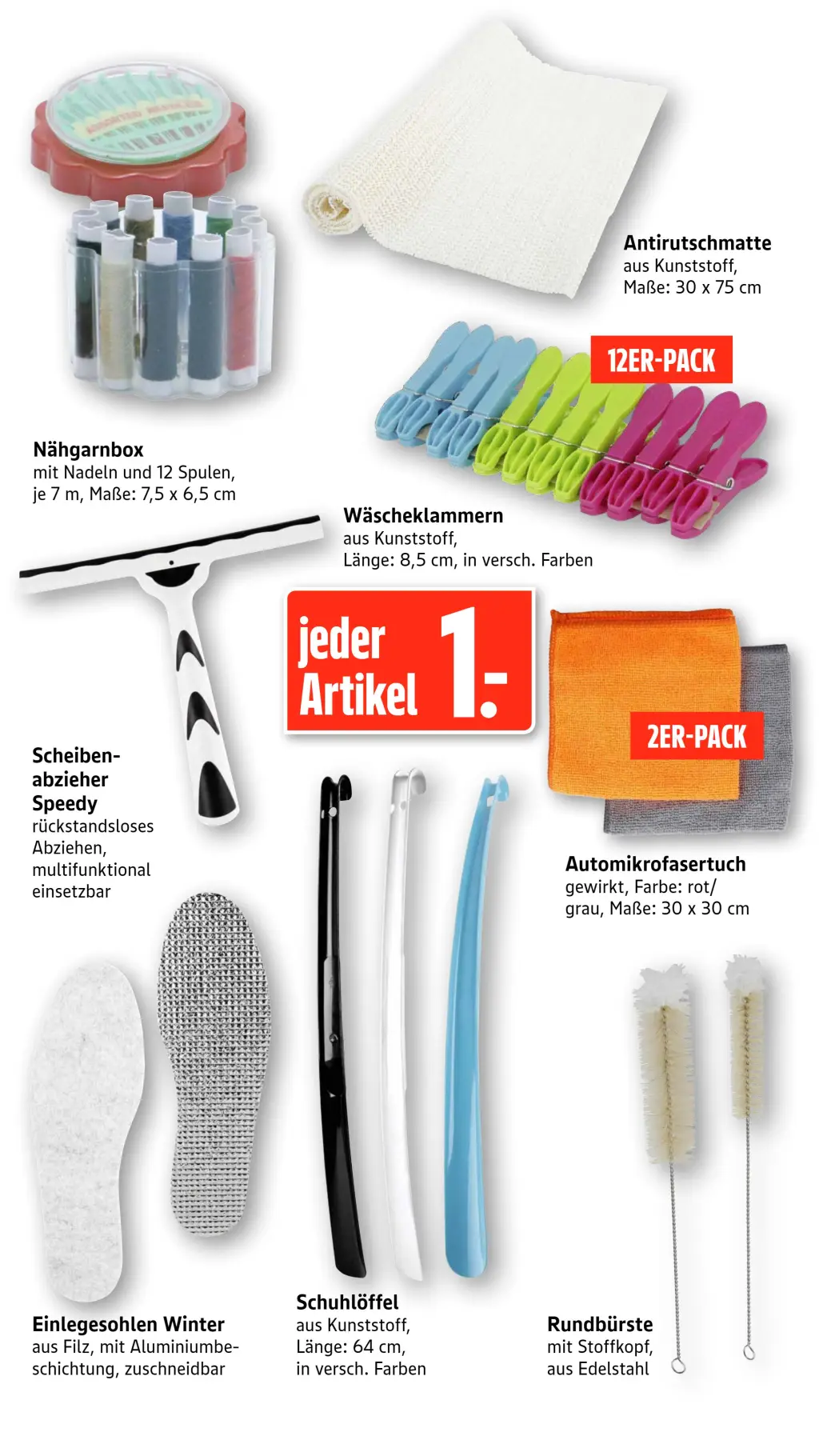 Edeka Prospekt KW03 mit aktuellen Angeboten und attraktiven Rabatten – günstige Lebensmittel, Sparen Sie bei Edeka Prospekt diese Woche!