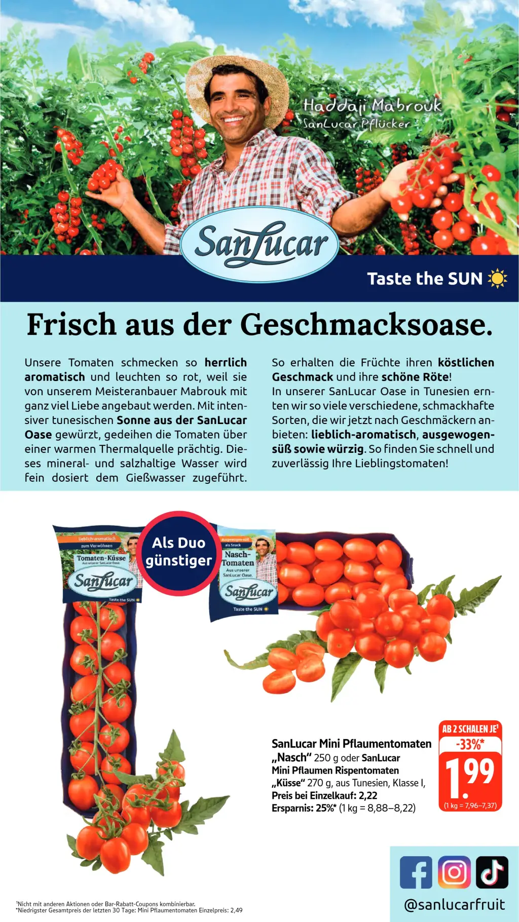 Edeka Prospekt KW03 mit aktuellen Angeboten und attraktiven Rabatten – günstige Lebensmittel, Sparen Sie bei Edeka Prospekt diese Woche!