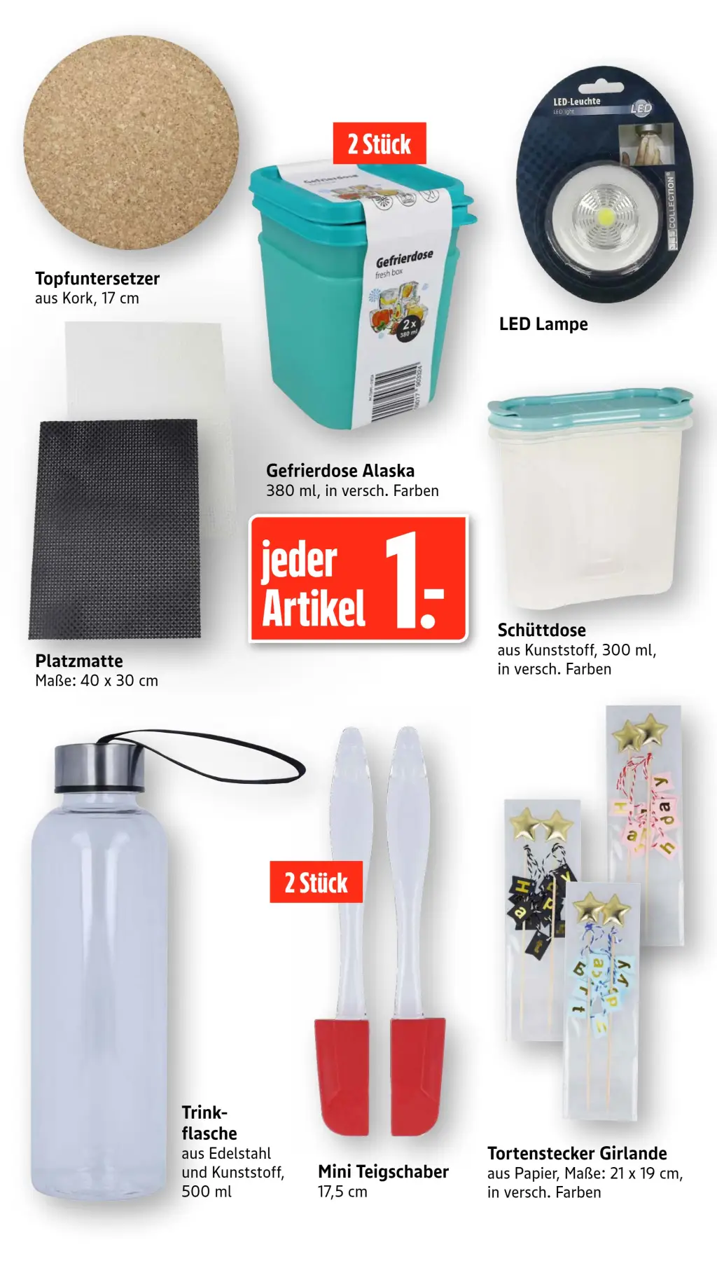 Edeka Prospekt KW03 mit aktuellen Angeboten und attraktiven Rabatten – günstige Lebensmittel, Sparen Sie bei Edeka Prospekt diese Woche!