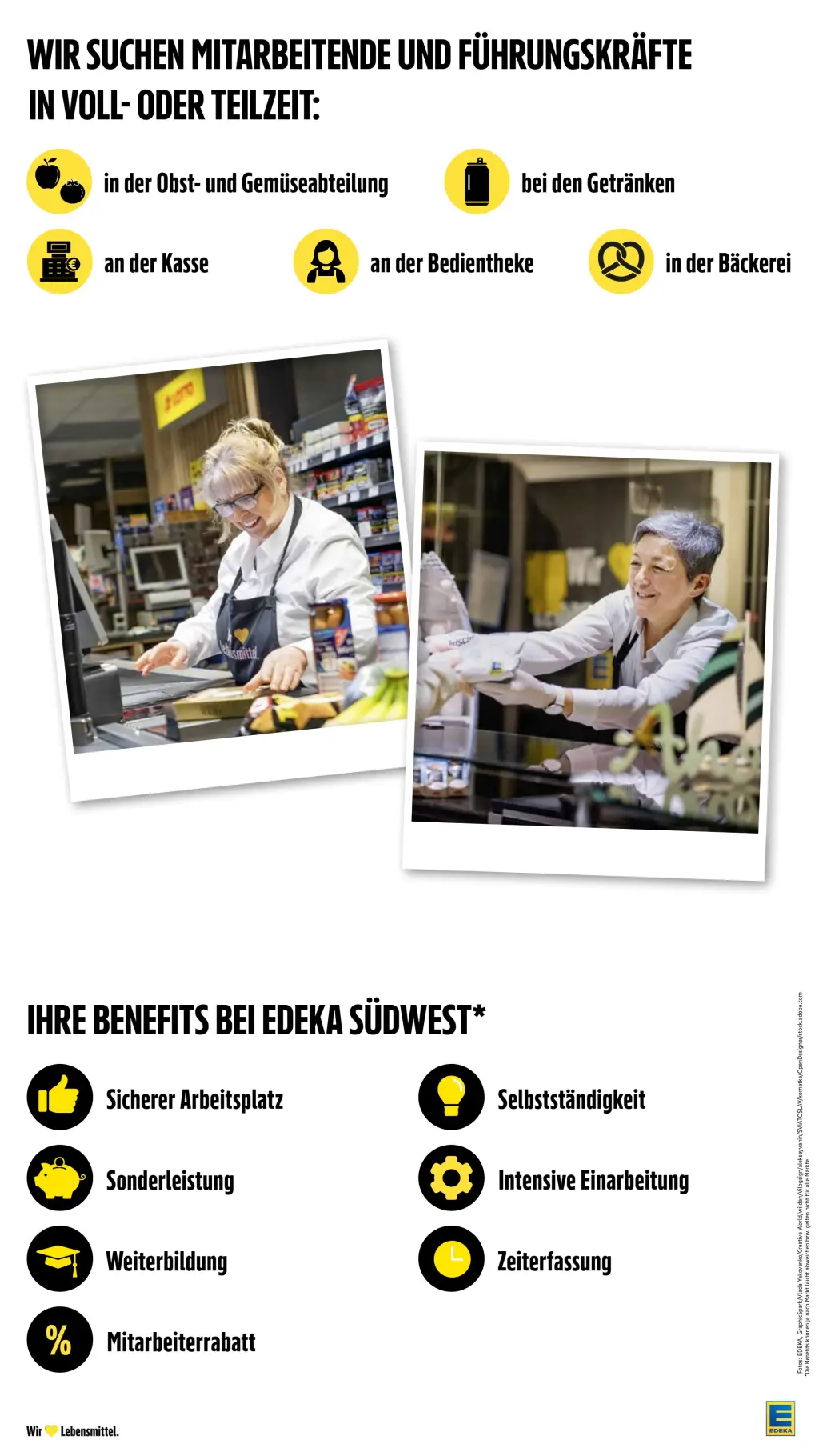 Edeka Prospekt KW03 mit aktuellen Angeboten und attraktiven Rabatten – günstige Lebensmittel, Sparen Sie bei Edeka Prospekt diese Woche!