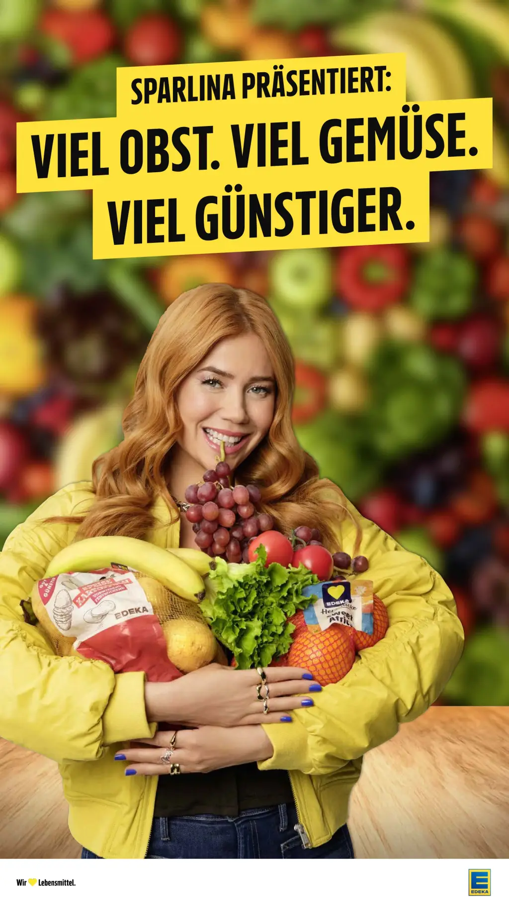 Edeka Prospekt KW03 mit aktuellen Angeboten und attraktiven Rabatten – günstige Lebensmittel, Sparen Sie bei Edeka Prospekt diese Woche!