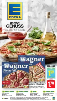 Edeka Südwest Prospekt