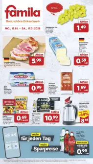 Famila Angebote