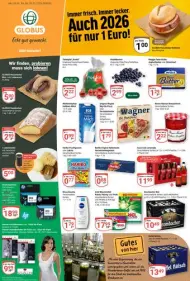 Globus Angebote