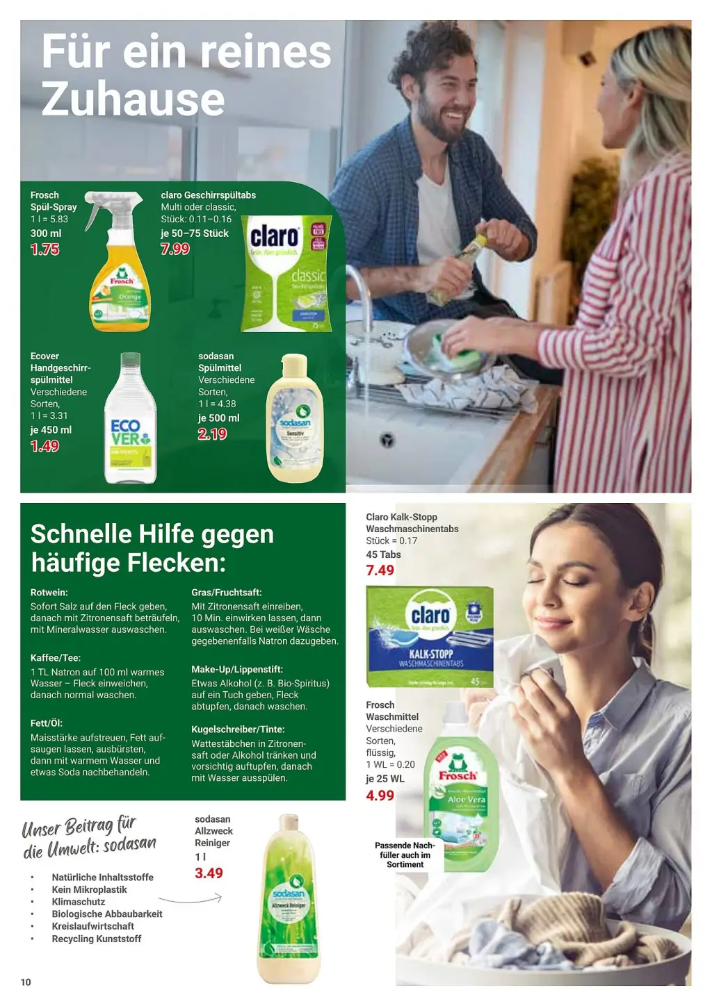 Globus Prospekt KW02 mit aktuellen Angeboten und attraktiven Rabatten – günstige Lebensmittel, Sparen Sie bei Globus Prospekt diese Woche!