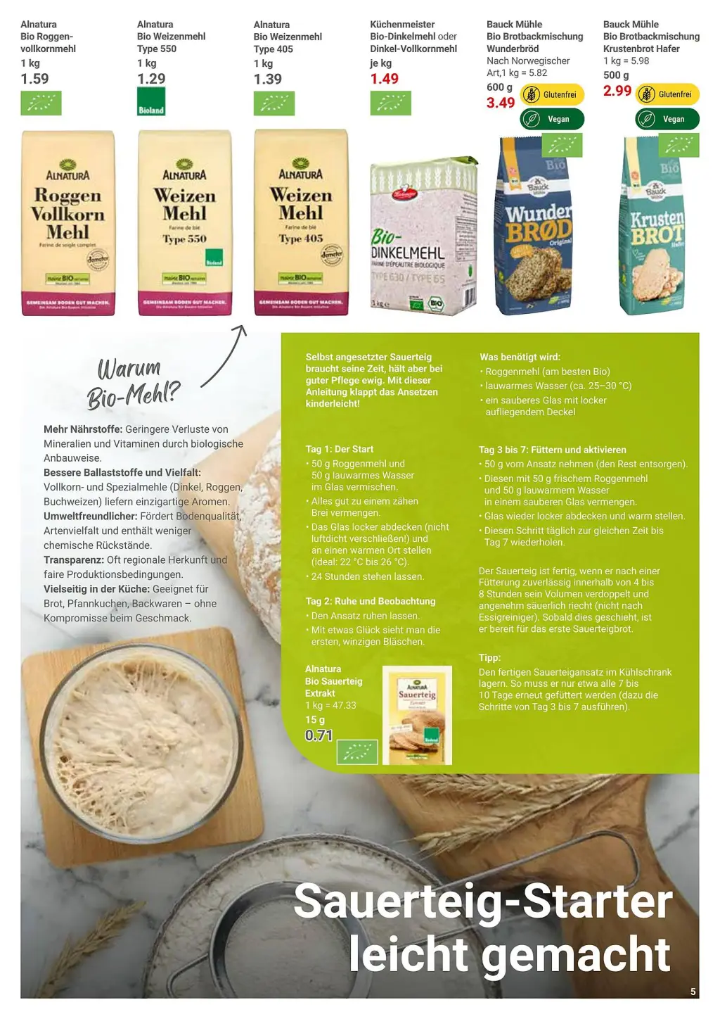 Globus Prospekt KW02 mit aktuellen Angeboten und attraktiven Rabatten – günstige Lebensmittel, Sparen Sie bei Globus Prospekt diese Woche!