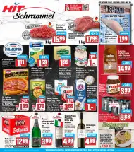 Hit Schrammel Angebote