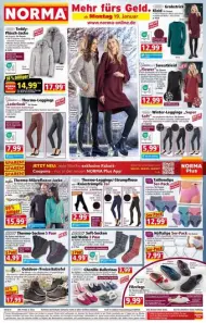 Norma Angebote