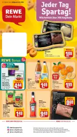 REWE Angebote