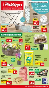 Thomas Philipps Angebote