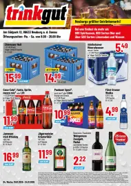 Trinkgut Prospekt